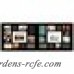 NielsenBainbridge Gallery Solutions 22 Opening Collage Picture Frame NIEL1414