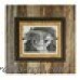 Union Rustic Brayan Extra Large Single Picture Frame UNRS2224