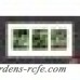 17 Stories Yefry Rectangle Collage Matte Frame Picture Frame STSS5518