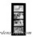 AdecoTrading 4 Opening Decorative Divided Picture Frame ADEC1838