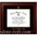 Darby Home Co Giana Contemporary Picture Frame DRBH5261