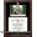 Campus Images NCAA Gold Embossed Diploma with Campus Images Lithograph Picture Frame UNFR3487