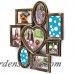 AdecoTrading 8 Opening Picture Frame ADEC2593