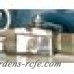 Cole Grey Decorative Glass Box COGR6415