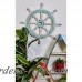 Birch Lane™ Decorative Wood Ship Wheel BL20667