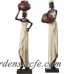 World Menagerie African Figurine Set WDMG1948