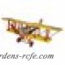 Cheungs Decorative World War 2 "Havilland DH-4"  Plane HEU4224