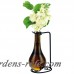 Couronne Drop Recycled Glass Table Vase CRNN1082