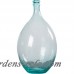 Brayden Studio Dougherty Bubble Vase BRSD3633