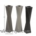 Cole Grey Floor Vase CLRB3388
