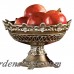 Design Toscano King Arthur's Vessel of Avalon Centerpiece Fruit Bowl TXG3210