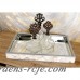 Cole Grey Wood Mirror Mop Tray COGR8429