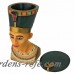 Design Toscano Queen Nefertiti Treasure Box TXG9288