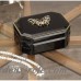 Astoria Grand Darchelle Octagonal Decorative Box CLRB6275