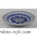 Three Posts Legendre Porcelain Food Serving Decorative Plate TRPT3385