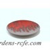 Orren Ellis Modern Ceramic Decorative Plate OREL4801