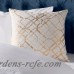 Mercury Row Beshears 100% Cotton Throw Pillow MROW8616