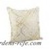Mercury Row Beshears 100% Cotton Throw Pillow MROW8616