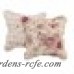 August Grove Abbigail Cotton Throw Pillow AGRV3860
