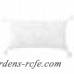 Bungalow Rose Kiana Textured 100% Cotton Lumbar Pillow BGRS1729