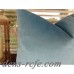 Alcott Hill Kimsey Solid Luxury Pillow ALTL1597