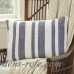Birch Lane™ Belfair Striped Pillow BL19996