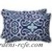 Pillow Perfect Indoor/Outdoor Lumbar Pillow PWP6213