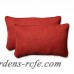 Pillow Perfect Rave Outdoor Lumbar Pillow PWP6066