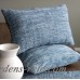 Gracie Oaks Zuzia Tweed Lumbar Pillow GRKS7304