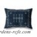 Bloomsbury Market Cristo Outdoor Lumbar Pillow BBMT7653
