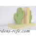Maple Shade Kids Cactus Bookends MPLE1022