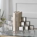 Everly Quinn Bookends EVYN7411
