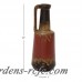 Cole Grey Ceramic Decorative Bottle COGR5789