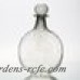 Viz Glass Encanto Decorative Bottle VZGL1117