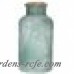 Highland Dunes Bruckner Frosted Decorative Bottle HIDN2195