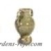 Zentique Pottery Urn VZN1671