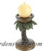 Zingz Thingz Tropical Tree Candle Holder ZNGZ1153
