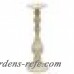 Ophelia Co. Pillar Metal Candlestick OPCO1278
