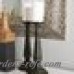 World Menagerie Metal Candlestick Candel Holder WRMG2996