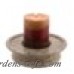 Marble Products International 3 Tier Marble Candle Dish RSZ1026