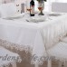Europa poliéster mantel bordado Floral cuadrado boda Home Hotel mesa decorativo toalha de mesa ali-79216218