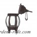 PierSurplus Metal/Glass Lantern PSPL1025