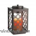 Charlton Home Garden Candle Warmer Lantern CHRH1488