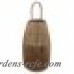 World Menagerie Bamboo Lantern WLDM4669