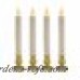 The Holiday Aisle Flameless Pillar Candle THLA2532