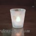 Winston Porter LED Unscented Flameless Candle WNPR7465