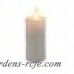 The Holiday Aisle Mystique Flameless Votive Candle HLDY7727