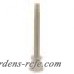 Pacific Accents Glitter Wax Flameless Tapers Candle EKT1033