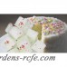 StarHollowCandleCo Birthday Cake Crumble Wax Melt Candle SHCC1675