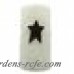 StarHollowCandleCo Unscented Pillar Candle SHCC2691